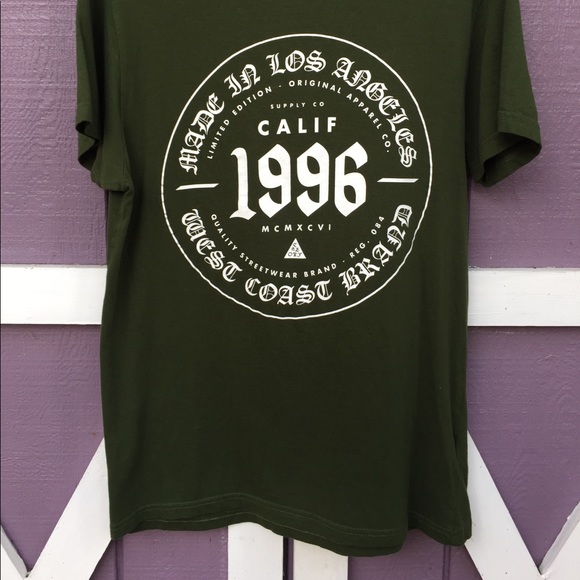 Soft tee - Picture 2 of 3